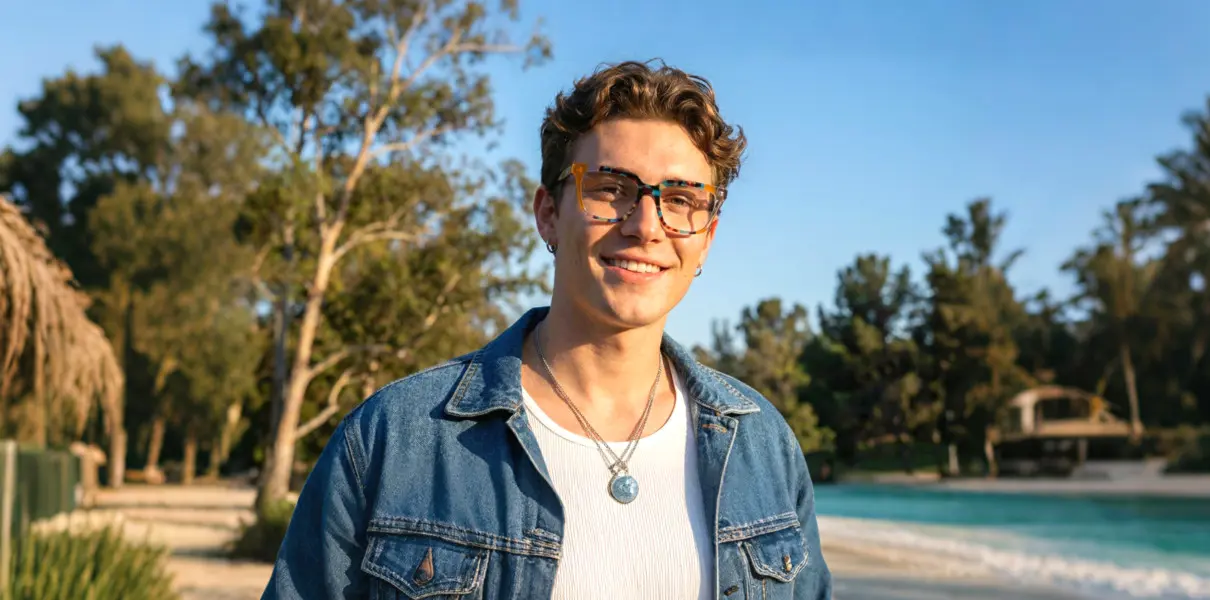 ELKLOOK EYEGLASSES